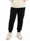 Duduka - Calça Infantil Térmica com Punho Azul - variação: Preto