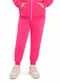Duduka - Calça Infantil Térmica com Punho Azul - variação: Rosa
