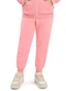 Duduka - Calça Infantil Térmica com Punho Azul - variação: Rosa
