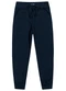 Trick Nick - Calça Infantil Menina Molecotton Azul - variação: Azul