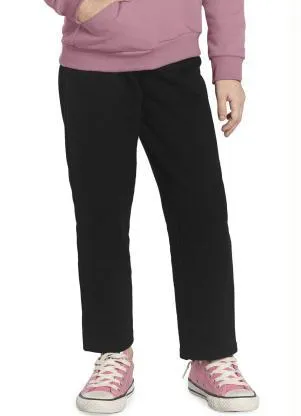 Rovi Kids - Calça Infantil Feminina Preto - ROVI KIDS