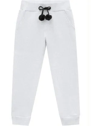 Milon - Calça Infantil Mescla - MILON