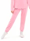 Duduka - Calça Infantil Térmica com Punho Azul - variação: Rosa