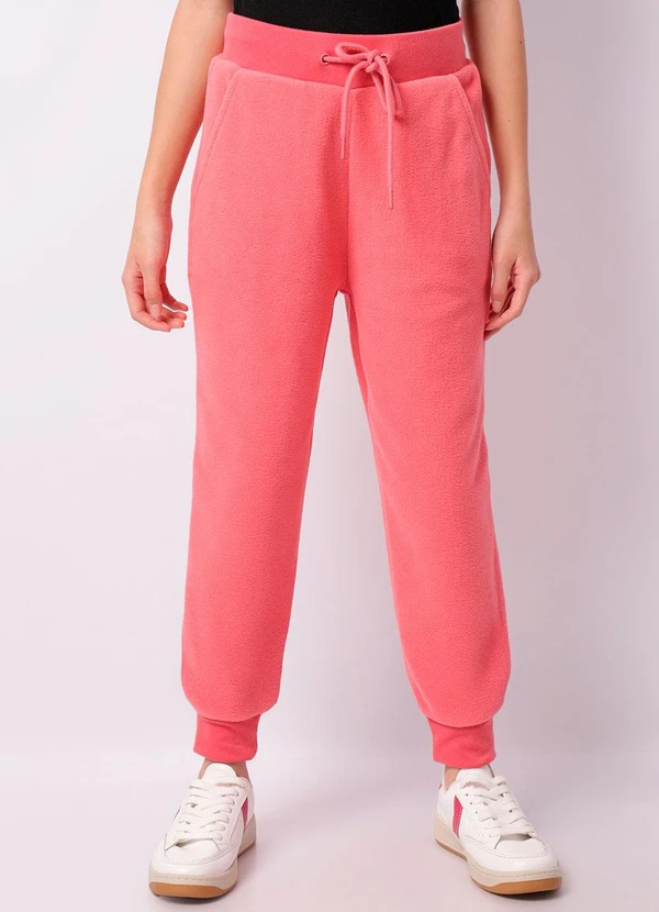 Torra - Calça Juvenil Jogger Rosa