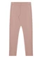 Alakazoo - Calça Legging em Molecotton Felpado Rosa - variação: Rosa