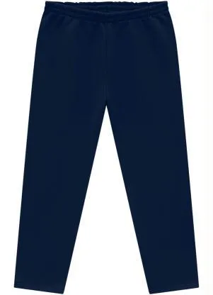 Kyly - Calça Menina Marinho - KYLY