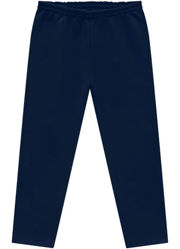 Kyly - Calça Menina Marinho