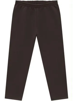 Kyly - Calça Menina Marrom - KYLY