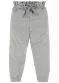 Up Baby - Calça Moletom Infantil Menina Cinza - variação: Cinza