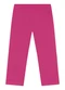 Duduka - Calça Capri Infantil Rosa - variação: Rosa