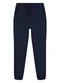 Alakazoo - Calça em Moletom Felpado Rosa - variação: Azul