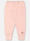 Up Baby - Calça em Suedine Unissex para Bebê Rosa - variação: Rosa