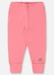 Up Baby - Calça em Suedine Unissex para Bebê Rosa - variação: Rosa