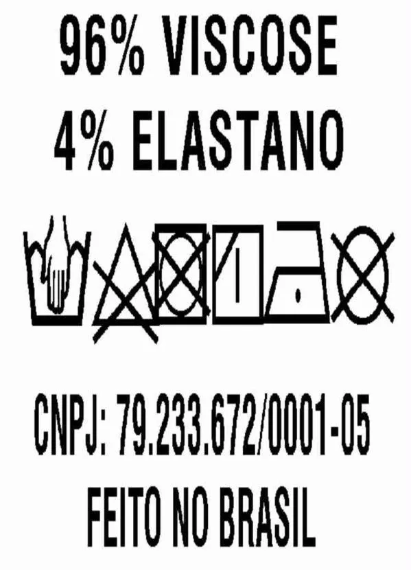 Rovitex Teen - Calça Envelope Menina Verde 6