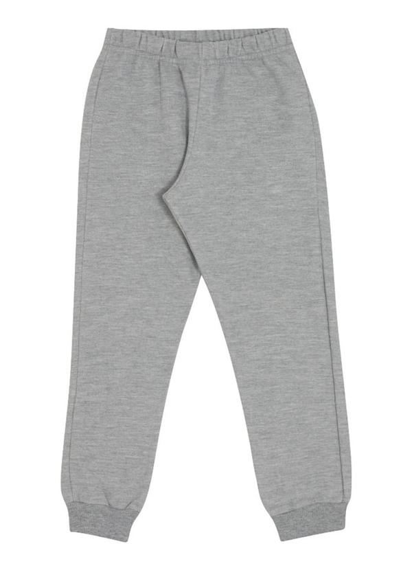 Pulla Bulla - Calca Menina Cinza 1