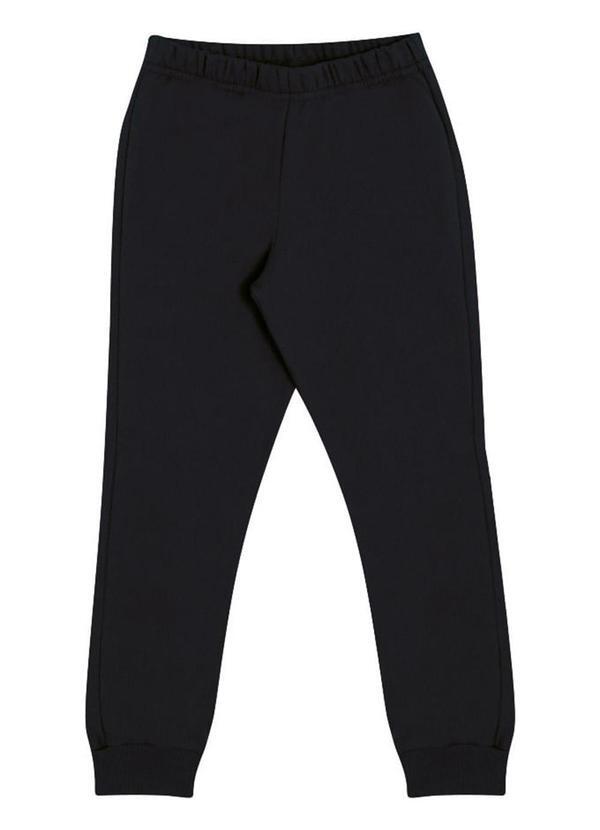 Pulla Bulla - Calca Menina Preto