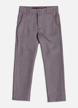 Youccie - Calça Grafite Casual Grafite - YOUCCIE