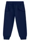 Duduka - Calça Infantil em Moletom com Bolso Falso Rosa  - variação: Azul