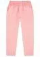 Milon - Calça Infantil Menina Rosa - variação: Rosa