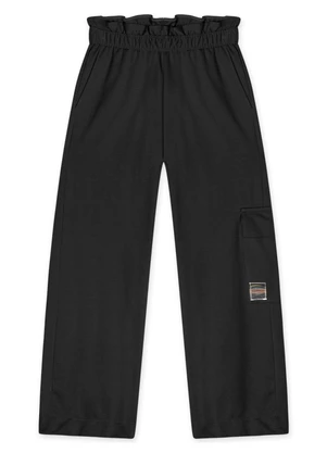 Marisol - Calça Infantil Preto - MARISOL