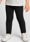 Infinita Cor - Calça Infantil Preto - variação: Preto