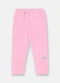 Up Baby - Calça Infantil Unissex Suedine Bege - variação:  