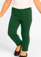 Infinita Cor - Calça Infantil Preto - variação: Verde