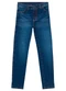 Brandili - Calça Jeans Infantil Menina Azul - variação: Azul