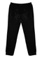 Minty - Calça Jogger Cirre Juvenil Preto - variação: Preto