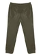 Minty - Calça Jogger Cirre Juvenil Preto - variação: Verde