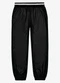 Trick Nick - Calça Jogger Infantil Feminina Roxo - variação: Preto