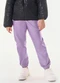Trick Nick - Calça Jogger Infantil Feminina Roxo - variação: Roxo