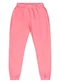 Gloss - Calça Juvenil em Moletom Rosa - variação: Rosa