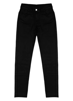 Rovi Kids - Calca Juvenil Skinny Preto - ROVI KIDS