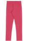 Alakazoo - Calça Legging em Molecotton Felpado Rosa - variação: Rosa