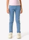 Trick Nick - Calça Legging Feminino Azul - variação: Azul