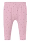 Malwee Kids - Calça Legging Floral Rosa Claro - variação: Rosa Claro
