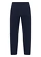 Alakazoo - Calça Legging Menina em Malha Cotton Rosa - variação: Azul