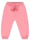 Pulla Bulla - Calça Molecotton Vermelho - variação: Rosa