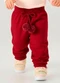 Pulla Bulla - Calça Molecotton Vermelho - variação: Vermelho