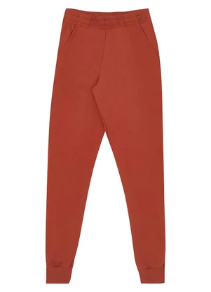 Pulla Bulla - Calca Moletom Basica Vermelho - PULLA BULLA