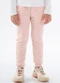 Pulla Bulla - Calca Moletom Linho Rosa - variação: Rosa