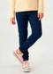 Pulla Bulla - Calça Moletom Preto - variação: Marinho