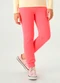 Pulla Bulla - Calça Moletom Preto - variação: Pink