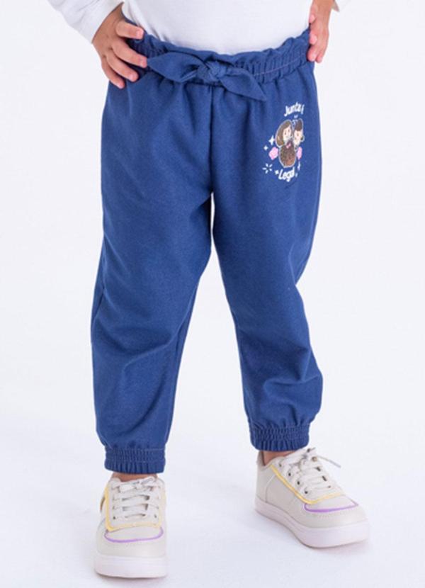 Lollix - Calça Mônica Marinho 1