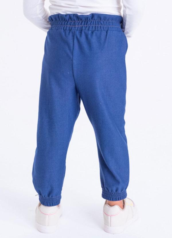 Lollix - Calça Mônica Marinho 2