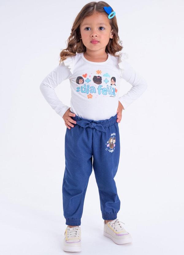 Lollix - Calça Mônica Marinho 3