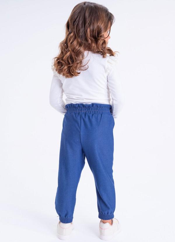 Lollix - Calça Mônica Marinho 4