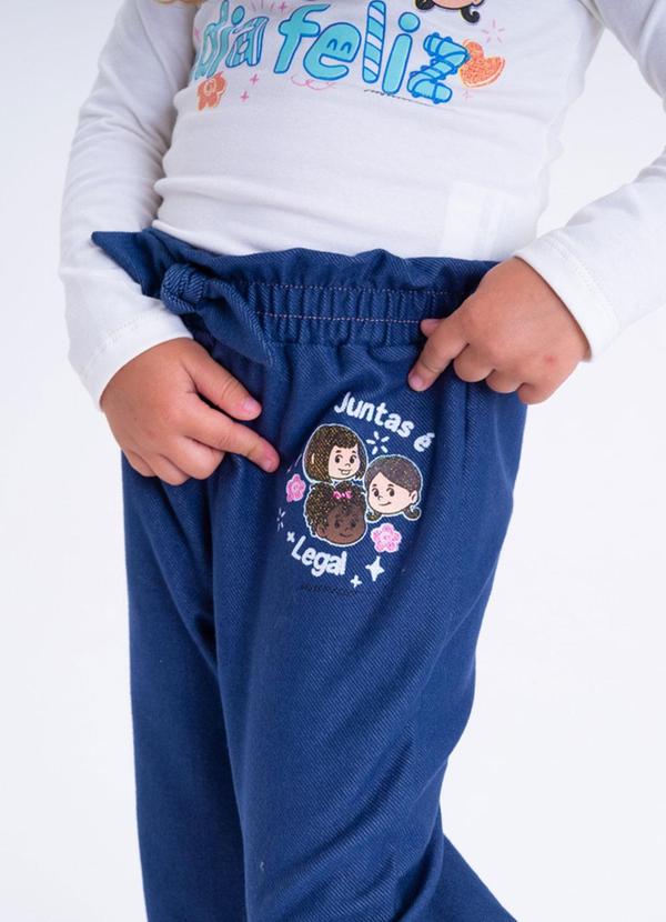 Lollix - Calça Mônica Marinho 5