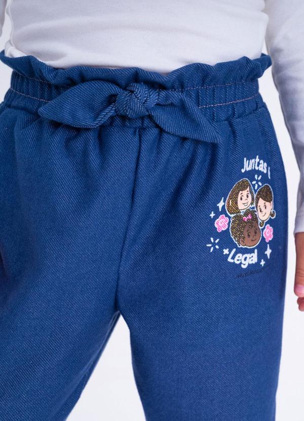 Lollix - Calça Mônica Marinho 6